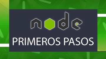 #3 - NODE JS - Primeros pasos - Introducción práctica PASO A PASO - #2