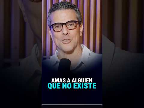 Amas a alguien que no existe - Nilda Chiaraviglio y Marco Antonio Regil