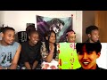 African react to BTS "You Laugh = You Lose" Challenge [Ultimate Version]