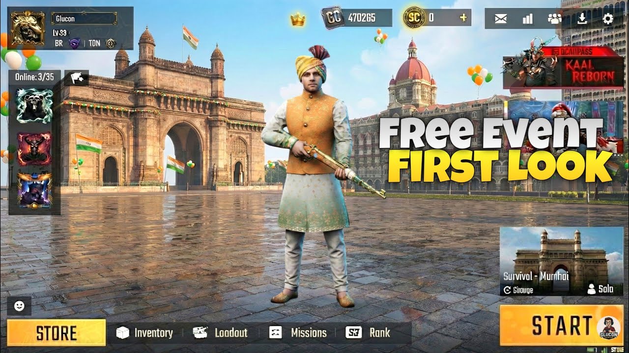 Scarfall 2.0 Free Event First Look And All Detailed Information | 26 Jan Special Event