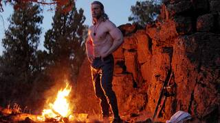 How to Train Like The Witcher | Bodyweight Workout
