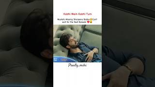 Kabhi Main Kabhi Tum Episode 33