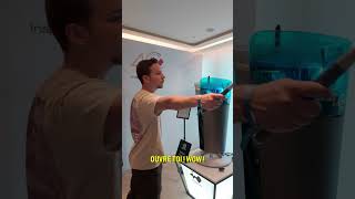 Mathis a UN PC GAMER MAGIQUE chez InWin ! 😱