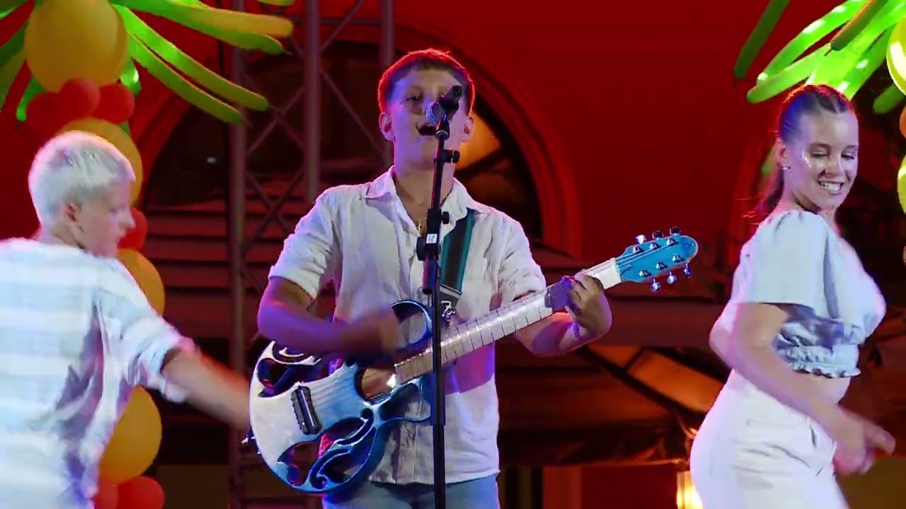 LEONARDO RADOS - LIPO LI JE DITE BITI