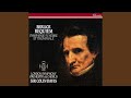 Miniature de la vidéo de la chanson Symphonie Funèbre Et Triomphale, Op. 15: Iii. Apotheose