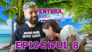 Aventura, strigati: URA! - Episodul 8