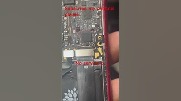 Redmi  Note 7 network problem