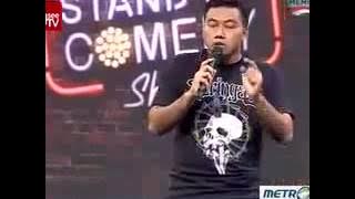 Download lagu Awwe ~ Stand Up Comedy Show MetroTV ~ Kamis 13 Maret 2014
