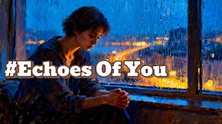 Echoes of You | Emotional Love Song About Lost Memories & Heartfelt Goodbye | Music and Beats