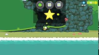 Bad Piggies level 1-13!