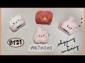 Unboxing BT21 minini + BT21 Line Friends Store in Hong Kong