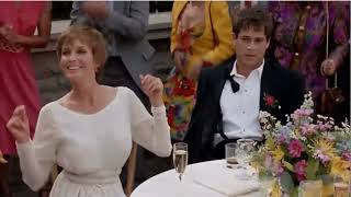 Tommy Boy Gets This Place Going