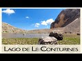 Escursione al Lago De Le Conturines. Magnifiche Dolomiti della Val Badia
