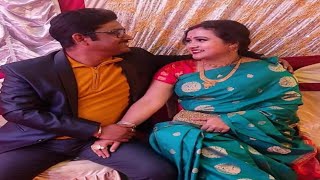 Happy Anniversary Dada Sweet Boudianniversary Songbangla Vlog