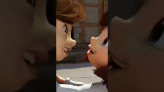 Download Lagu lagu terbaru Andika kangen band,cover  animasi kartun 3D MP3