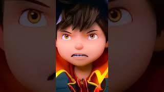 ccp versi boboiboy api blaze dan pyro #shorts