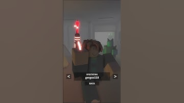 🧟‍♂️ Welcome to Project Lazarus in Roblox!