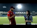 Hassan Nawaz Interview | Qualifier 1 | SPL