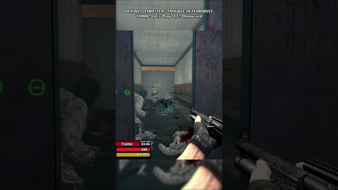 DER ANDERE IST DHALU!! 😂 