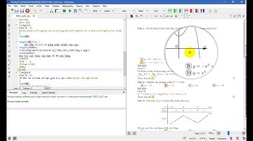 Chuyển file Word sang TeX bằng MyLT có chuyển hình