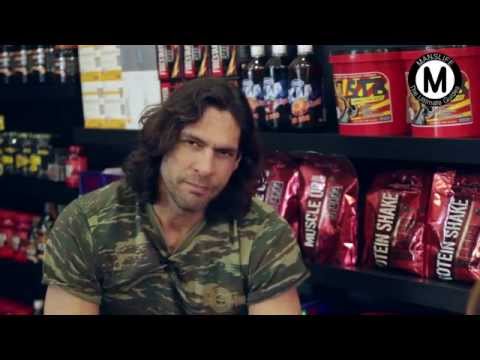 Μanslife tips: Yiannis