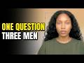 What JW Husbands Are Permitted to Do to a Black Wife Who Questions Headship, I Questioned Mine Once