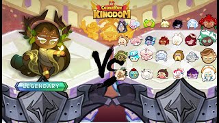 Millennial Tree Cookie Vs Other Support Cookies