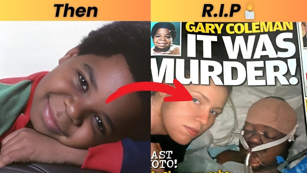 50+ Forgotten Dead Celebrities of the 70s, 80s & 90s – Then vs Now!
