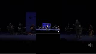 23. Geleneksel Arguvan Türküleri Ses Yarışması:ferhat Çelik
