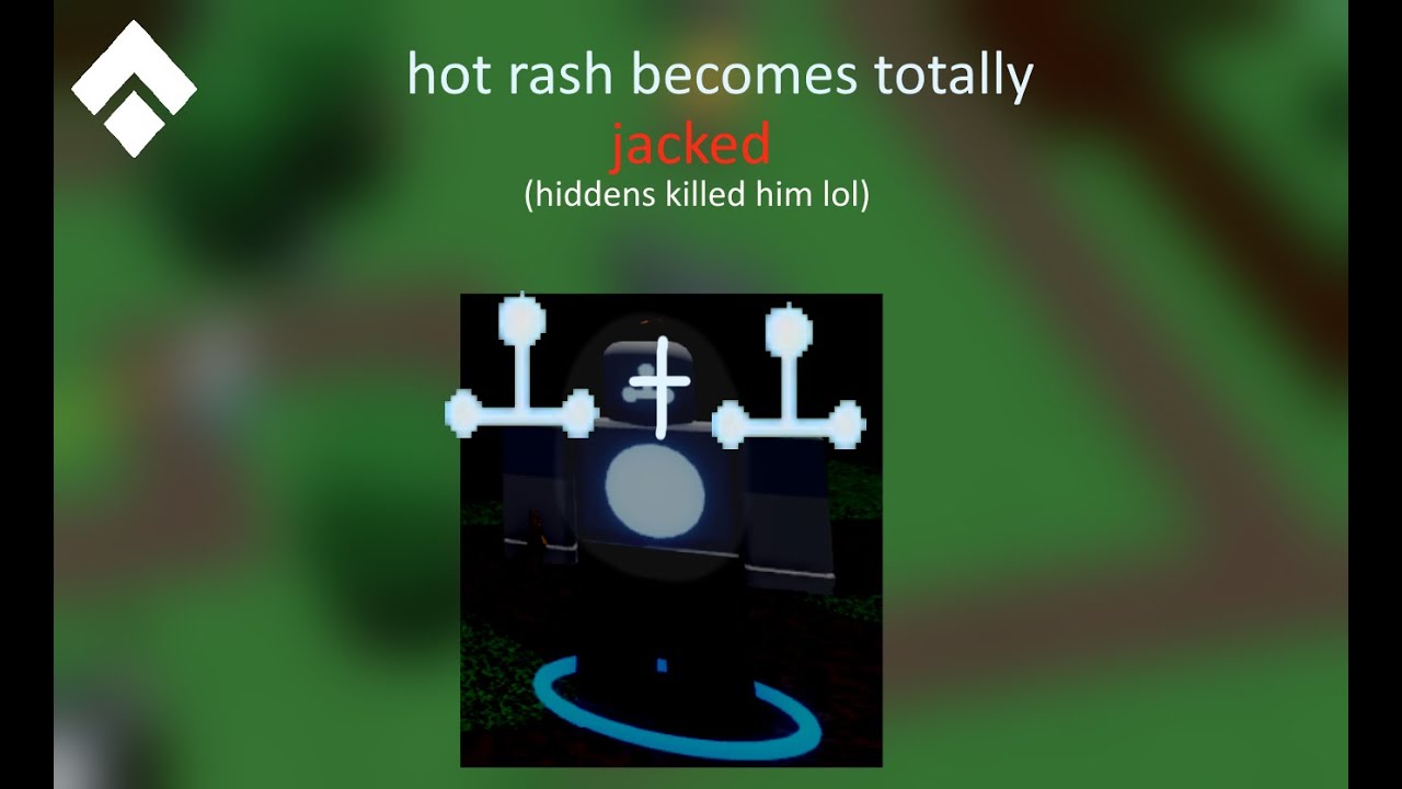 hot rash totally jacked (critical tower defense) YouTube