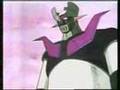 Mazinger intro