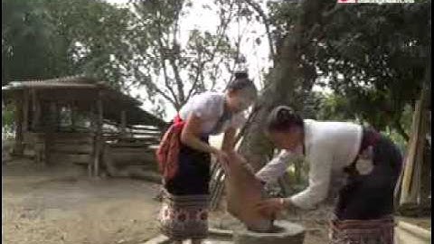 Rượu cần nét văn hóa đẹp