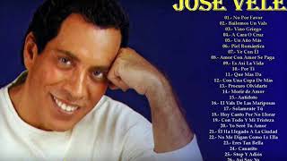 JOSE  VELEZ  -  BAILEMOS UN VALS ...CON LETRA ...JUAN MANUEL ...VÍDEOS ...