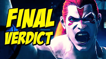 Virtua Fighter 5 Ultimate Showdown [Netcode, Lobbies...] Hands-on Impressions