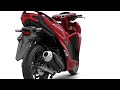 รีวิว Honda Click 100 2026 สีมารูน – มอเตอร์ไซค์สุดคุ้มทุกการขับขี่