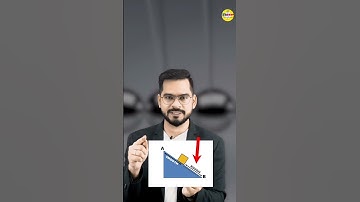 Friction question Tricks #shorts #physicstricks