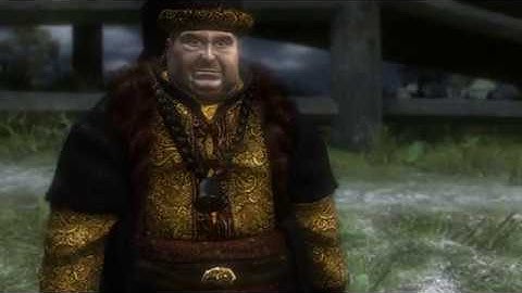 [The Witcher Enhanced Edition] Silent Playthrough - Part 24 Confronting Leuvaarden