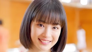 【広瀬すず】極上のグラビア