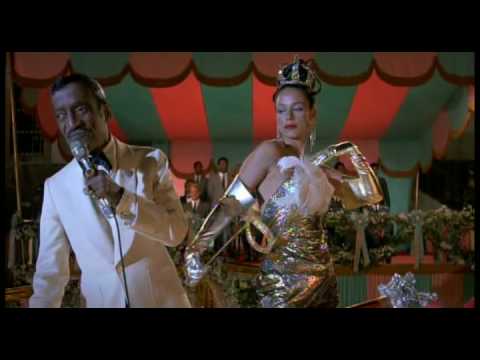 Sonia Braga Moon Over Parador Youtube