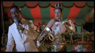 Sonia Braga - Moon Over Parador