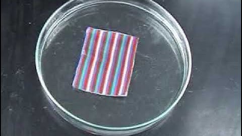 AATCC 15 , Colorfastness to Perspiration, AATCC 15-02