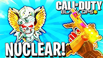 THE WORST GUN IN COD BO4... (BEST RK 7 GARRISON CLASS SETUP in COD BO4)