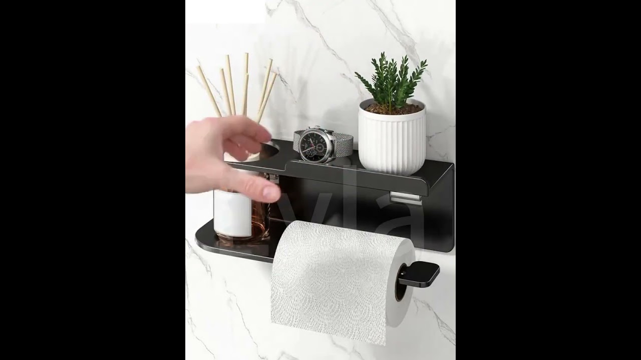 Rangement multifonctionnel