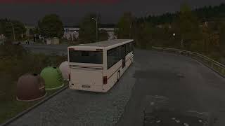 картинка: MB 0550 EURO 2 Automatik Омси 2