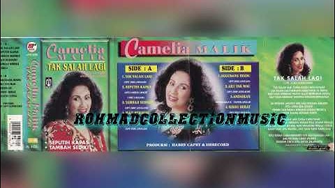 Camelia Malik - Segudang Rindu (cipt.Zoel Anggara)
