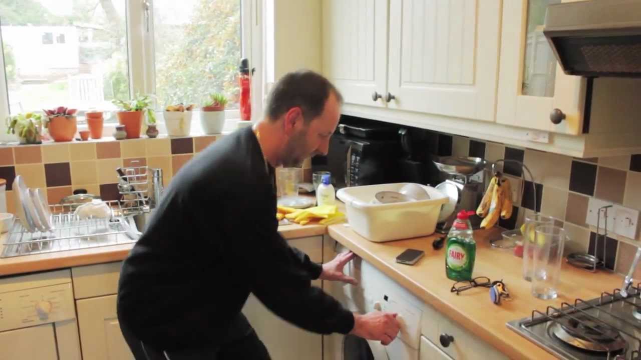 Bosch Washing Machine Repairs West Wickham Carbon Brushes YouTube