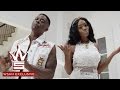 Juicy Badazz Feat. Boosie Badazz "Stay On Your Hustle" (WSHH Exclusive - Official Music Video)