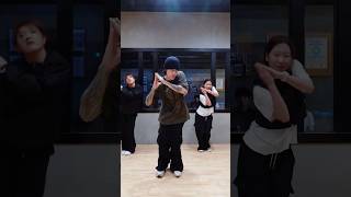 #로꼬 Matcha High #dance #choreography varoom