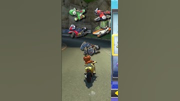 The 2 DRIFTING Styles of Mario Kart 8 Deluxe