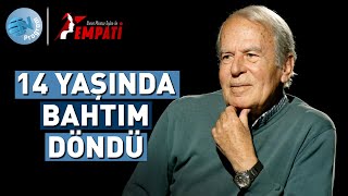 Mustafa Denizli Hayatının Kırılma Noktasını İlk Kez Anlattı
